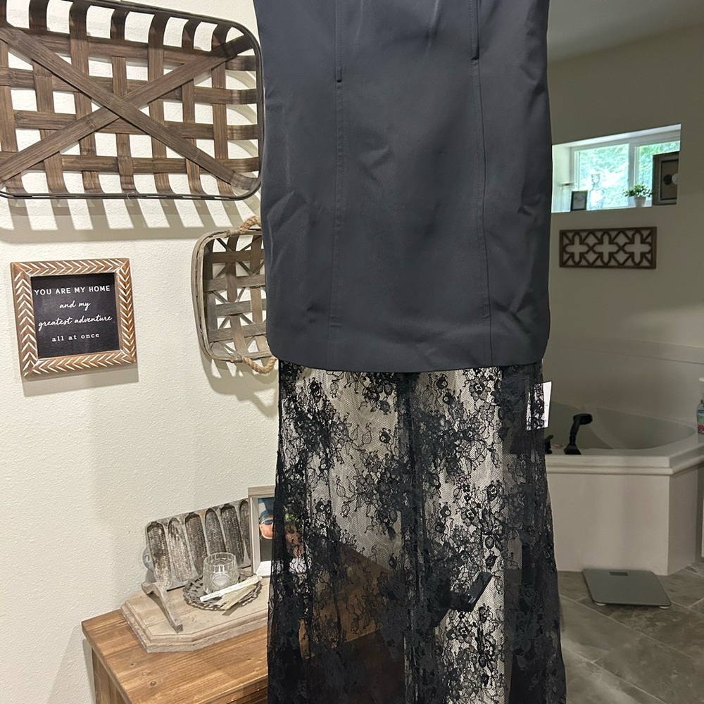 Boohoo Dress